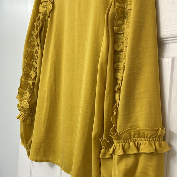 Ann Taylor Blouse - Picture 4 of 12